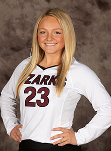 Izzy Gibbany head Shot